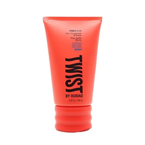 Twist Ultimate Moisture 2 in 1 Conditioner & Primer for Curls