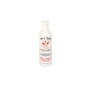 Lifeguard Clarifying Shampoo