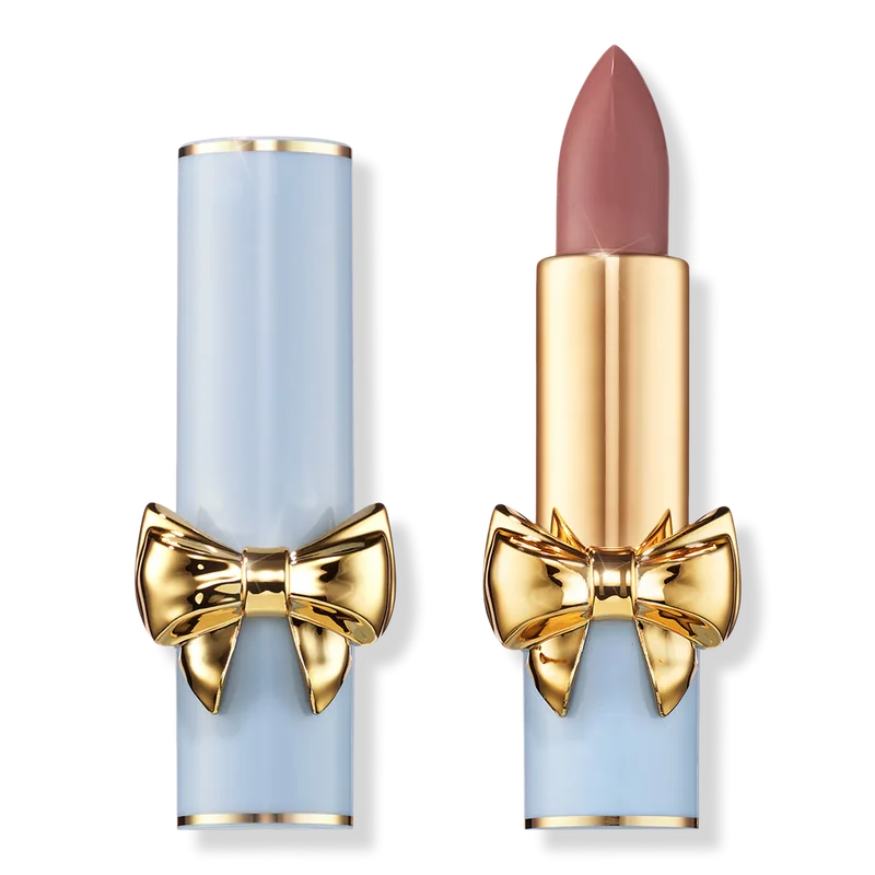 Labs SatinAllure Lipstick, Nude Romantique 2