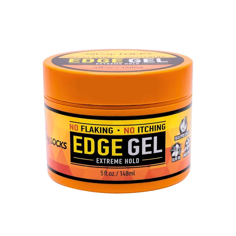 Day Locks Edge Gel, Extreme Hold