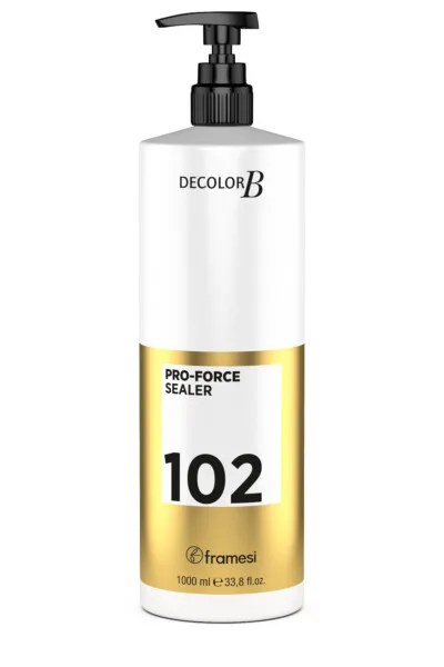 Decolor B Pro-Force Sealer 102