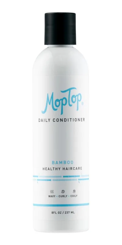 Bamboo Daily Conditioner (2019 formulation)