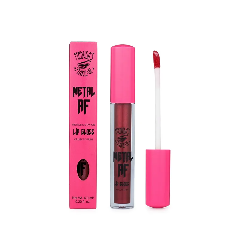 Lip Gloss, Cherry Pie