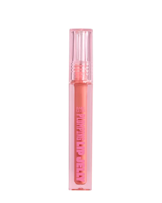 Plumping Lip Jelly, Peach