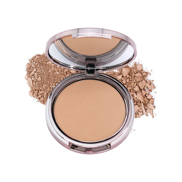 Luminous Face Powder, Medium