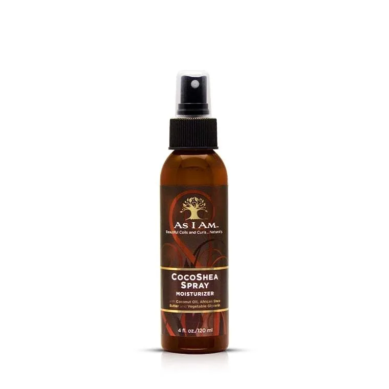 Spray, CocoShea