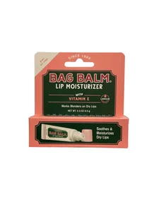 Lip Moisturizer