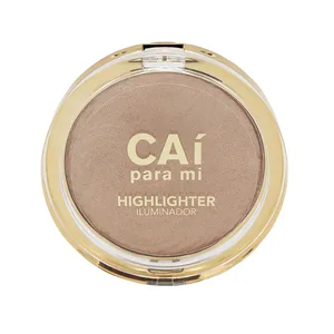 Highlighter, Sunkissed (2020 formulation)