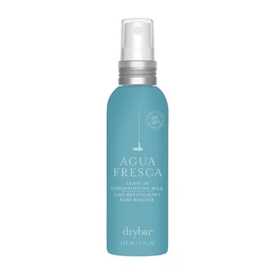 Agua Fresca Leave-In Conditioning Milk