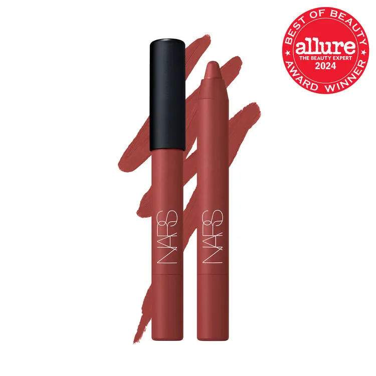 Powermatte High-Intensity Lip Pencil, 172 All Night Long