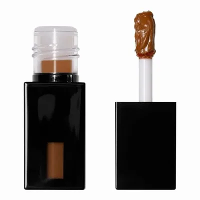 e.l.f. Cosmetics Glossy Lip Stain, Cinnamon Dreamz