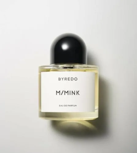 Eau De Parfum, M/Mink (2020 formulation)
