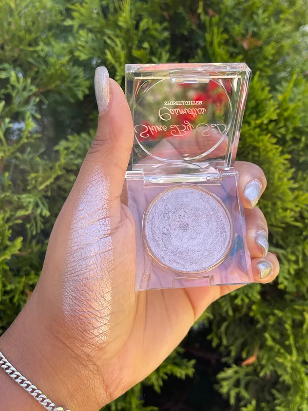 By SD Cosmetics Shinelighter, Strobe