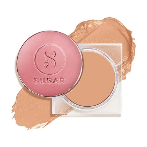Cosmetics Mettle Cream To Powder Foundation, 47 Borgia