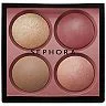 Collection Microsmooth Multi-Tasking Baked Face Palette, Captivate