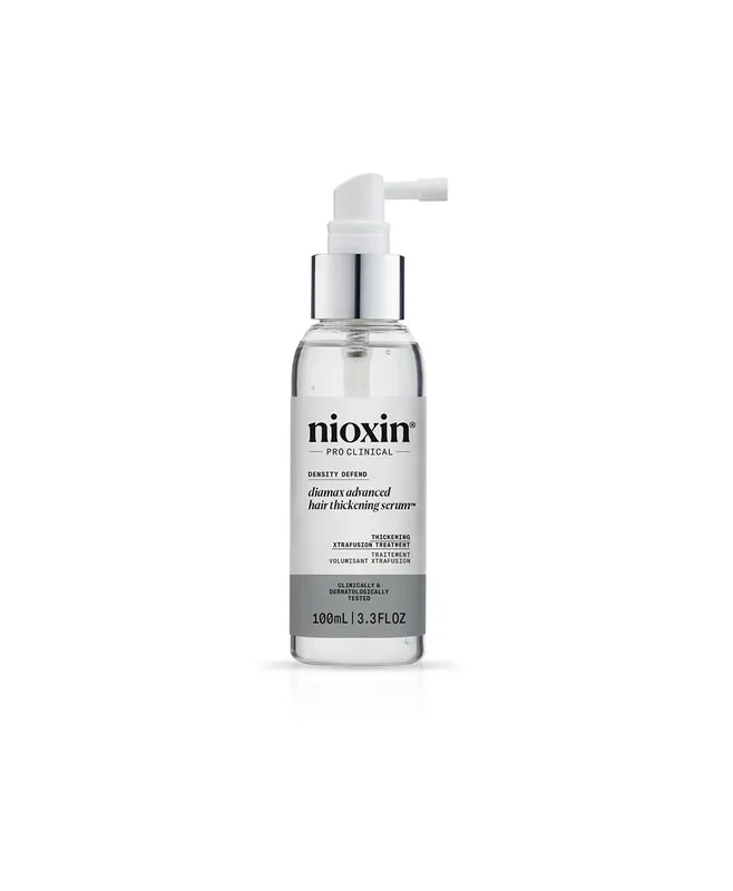 Pro Clinical Diamax Advanced