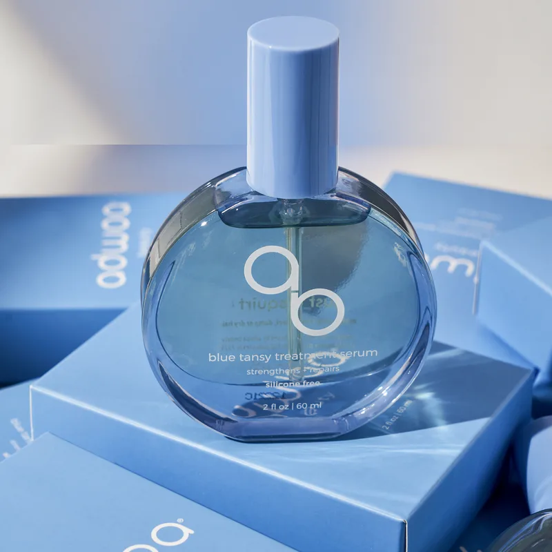 Blue Tansy Treatment Serum