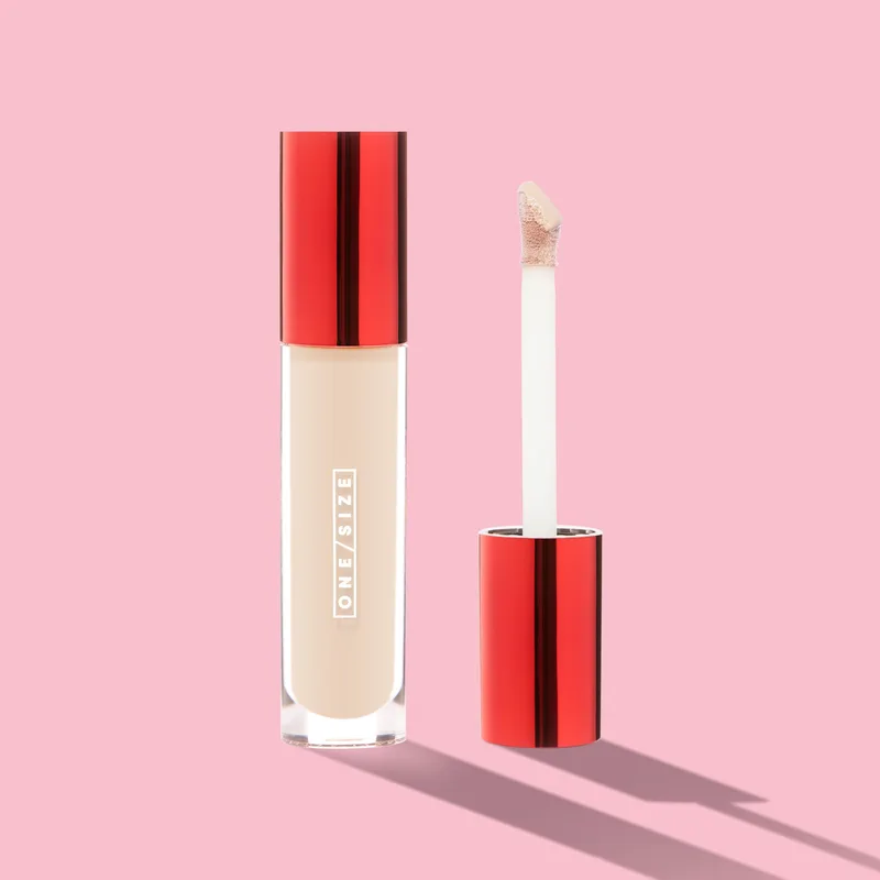Turn Up The Base Butter Silk Concealer, Fair 1