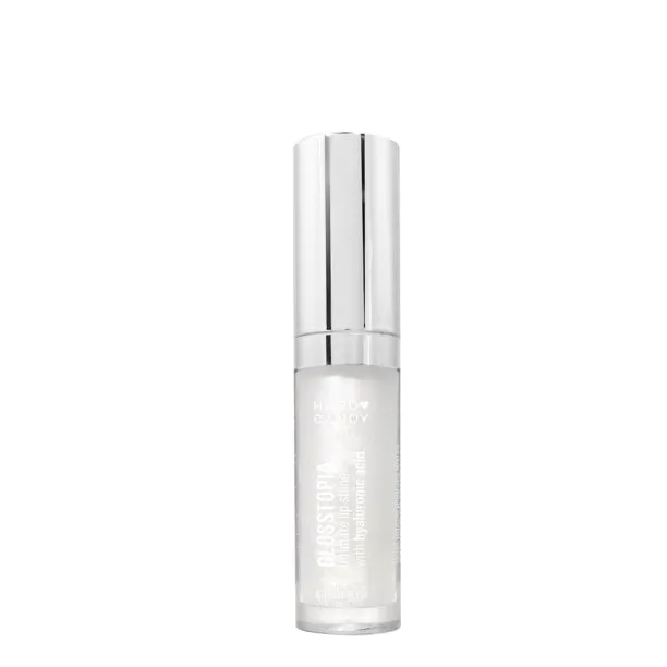 Glosstopia Ultimate Lip Shine, Frostease 1784 (2020 formulation)