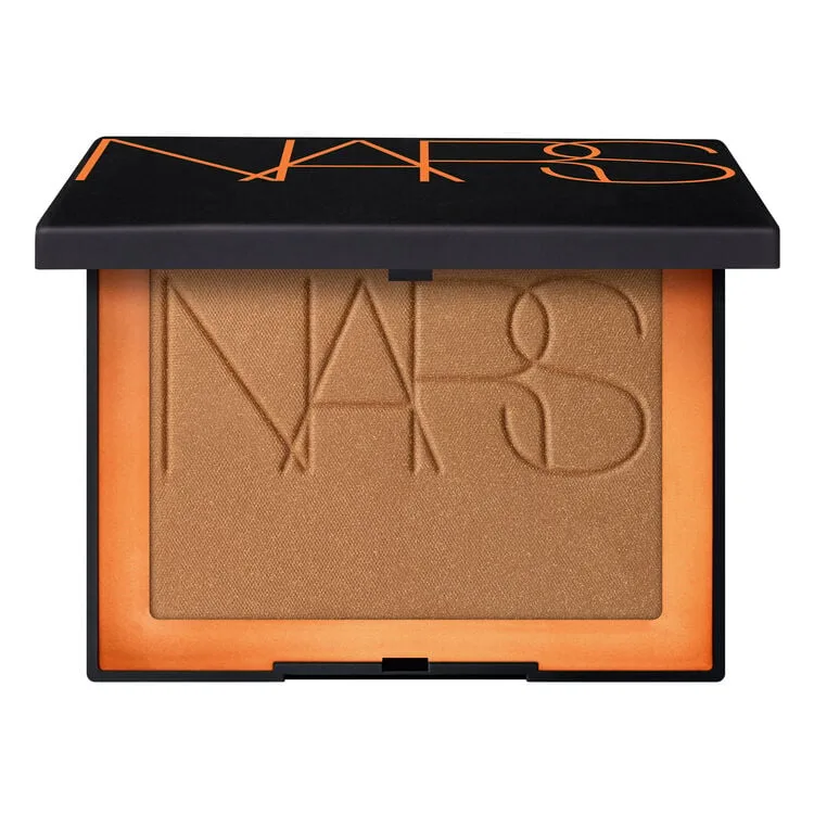 Laguna Bronzing Powder, Laguna 02