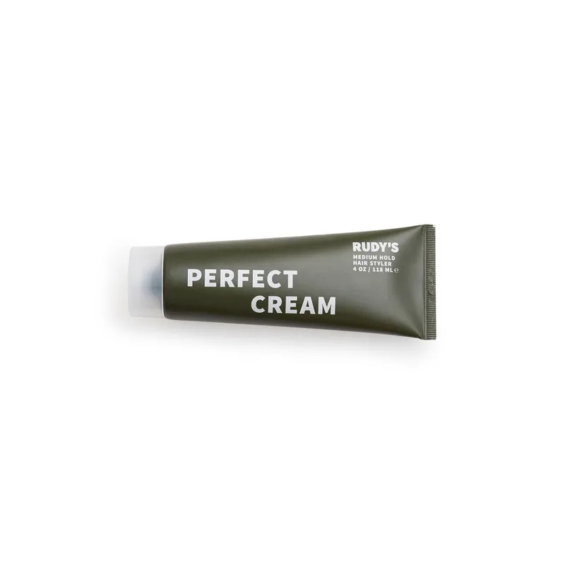 Perfect Cream, Hair Styler, Medium Hold