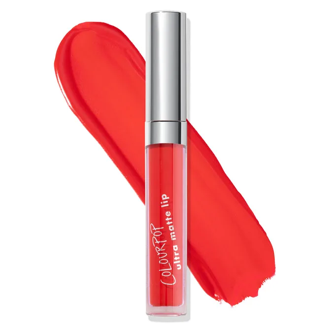 Ultra Matted Lip, Creeper