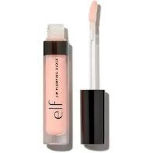 Lip Plumping Gloss, Pink Cosmo (2019 formulation)