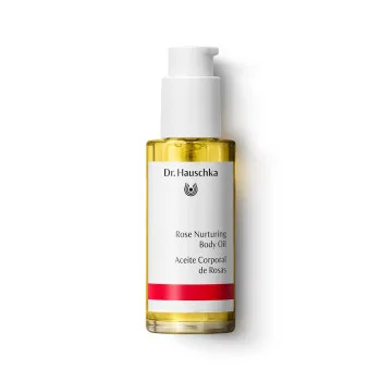 Rose Nurturing Body Oil