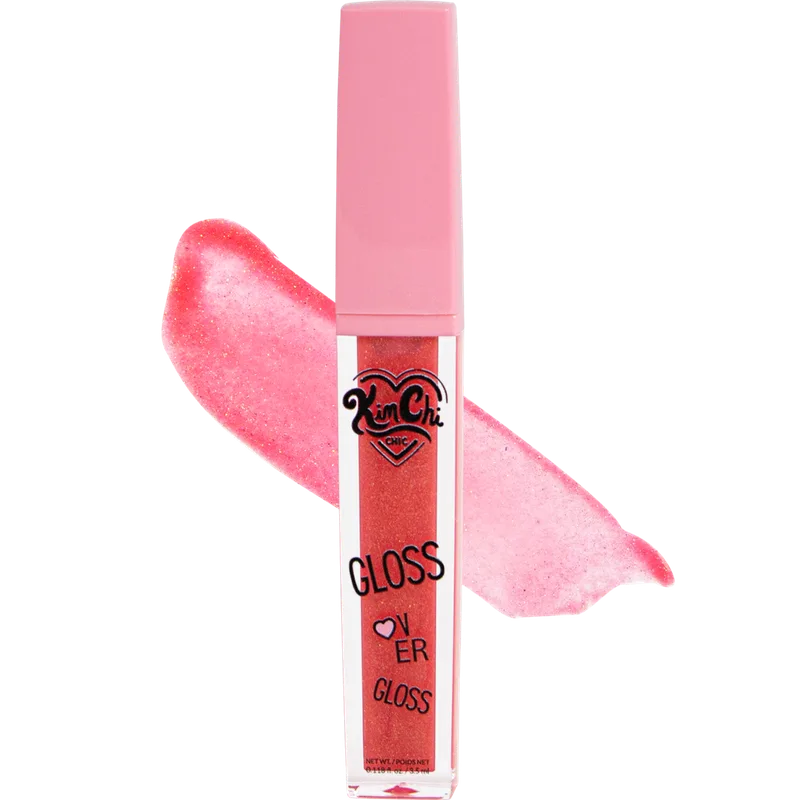 Gloss Over Gloss Over Gloss, 01 Ripe Mango