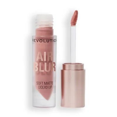 Air Blur Matte Liquid Lipstick, Chauffeur