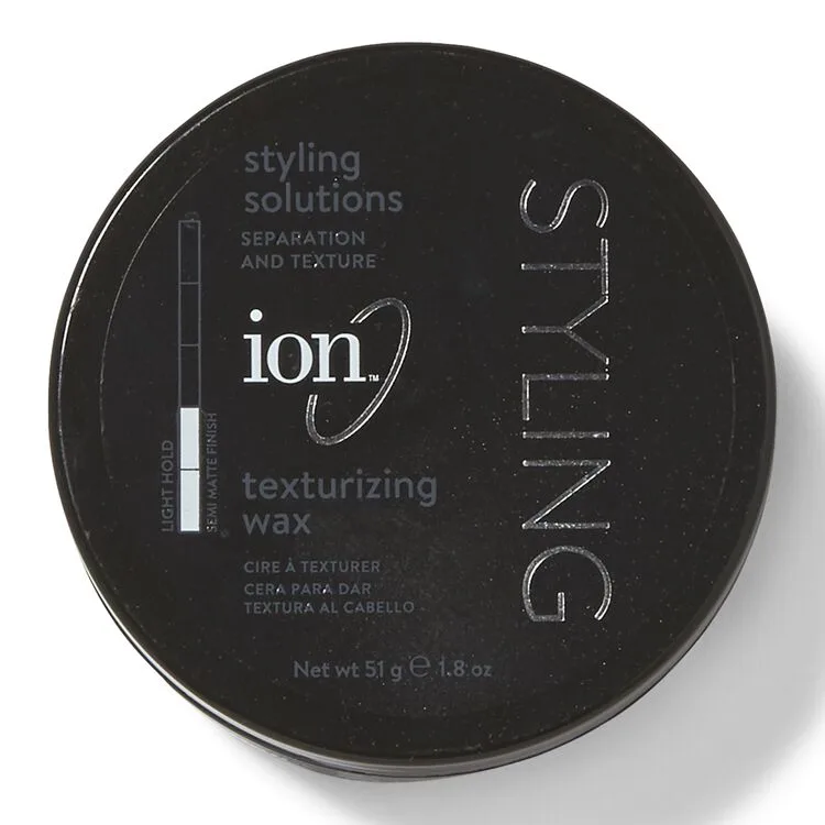 Texturizing Wax