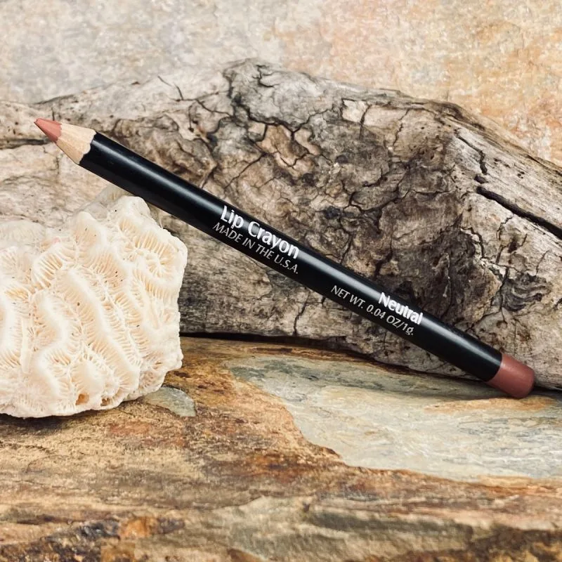 Lip Crayon, Neutral (2020 formulation)