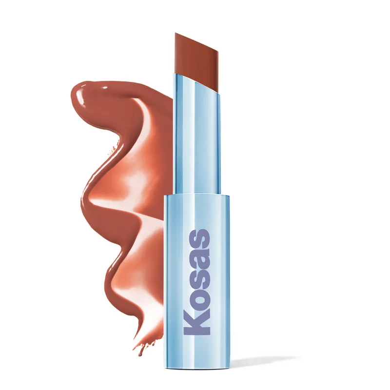 Wet Stick Moisturizing Lip Shine, Island High