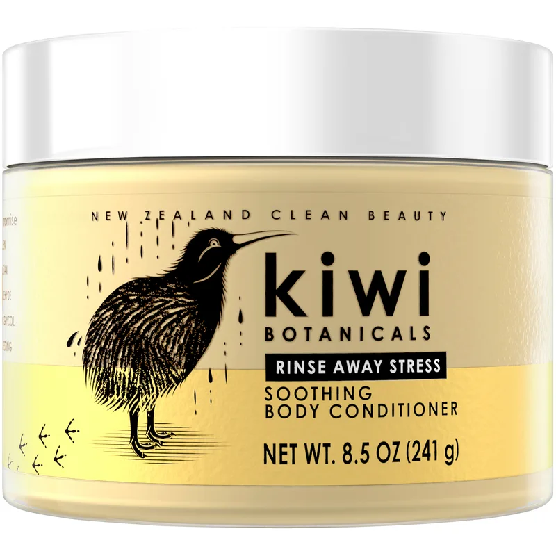 Soothing Body Conditioner Rinse Away Stress (2020 formulation)