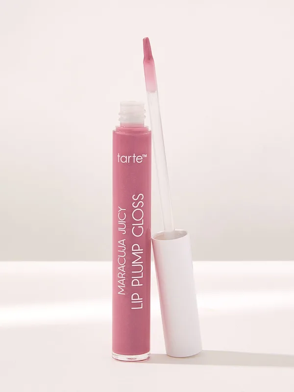 Cosmetics maracuja juicy lip plump gloss, Dragon Fruit