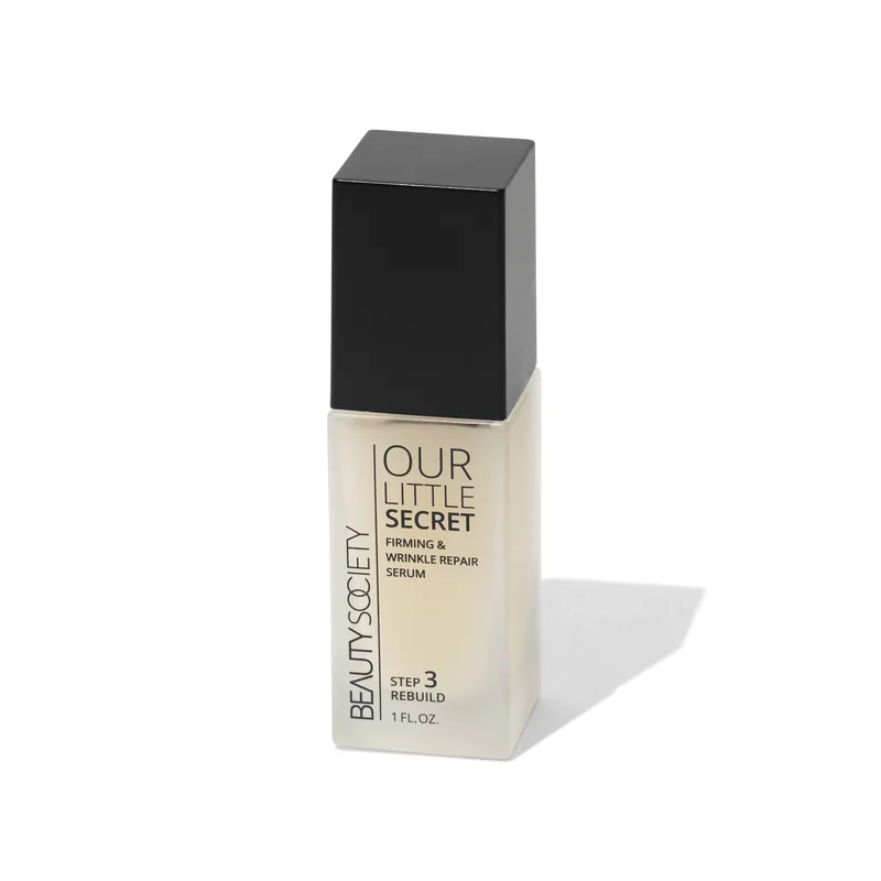 Our Little Secret - Firming & Wrinkle Repair Serum