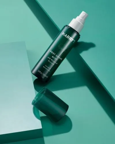 Post Shave Mist With Botanical Extracts (2018 formulation)