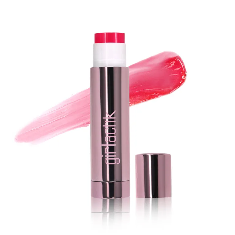 Jello Gloss Balm, Camelia