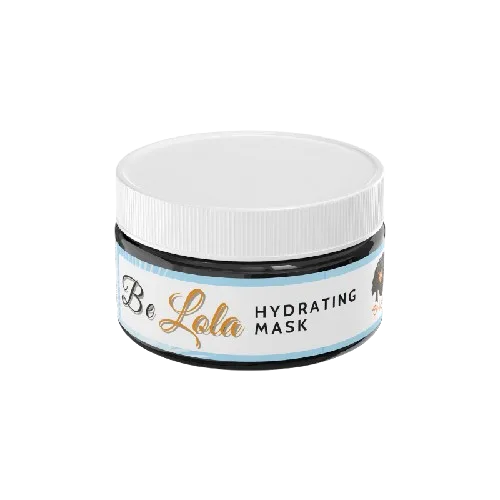 Be Lola Intense Hydrating Mask