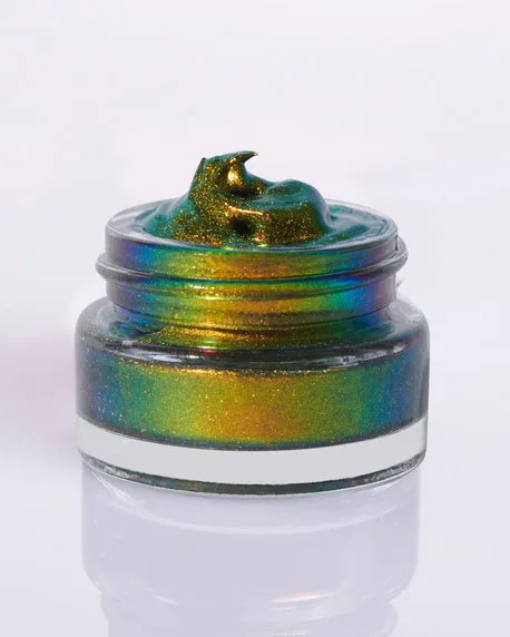 Karla Store Gel Eyeshadows, Neverland