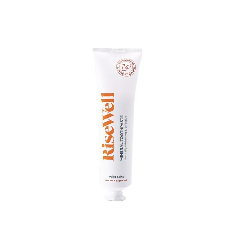 hydroxyapatite Mineral Toothpaste
