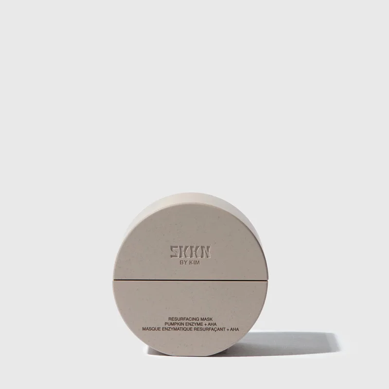 Resurfacing Mask
