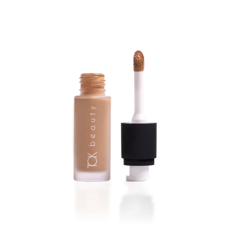 Neive Serum Foundation + Concealer, 600