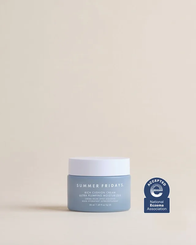 Rich Cushion Cream