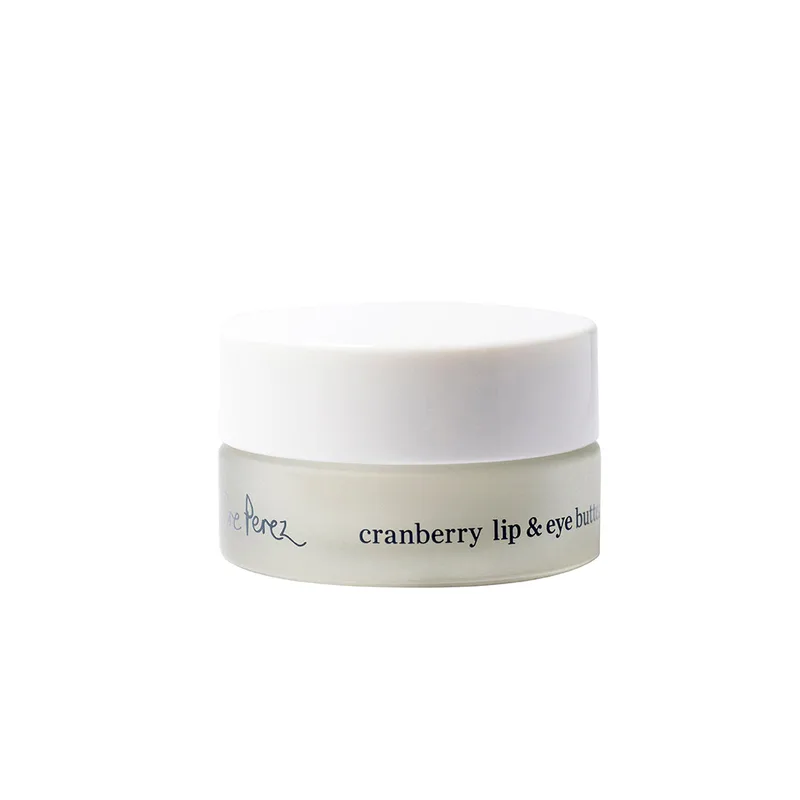 Cranberry Lip & Eye Butter