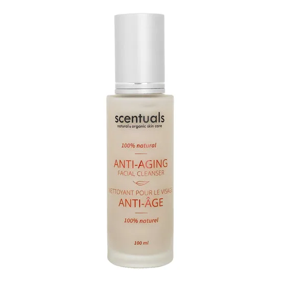 Anti-Aging Facial Cleanser
