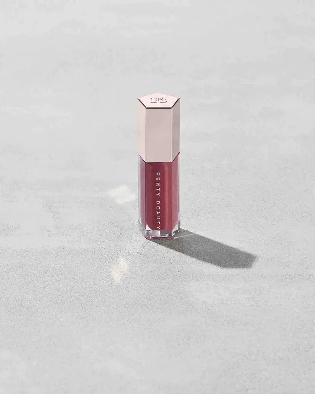 Gloss Bomb Universal Lip Luminizer, Riri