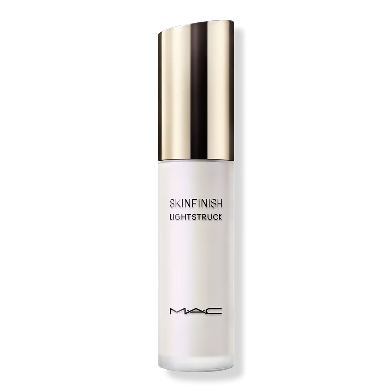 Skinfinish Lightstruck Liquid Highlighter, Lilac Haze