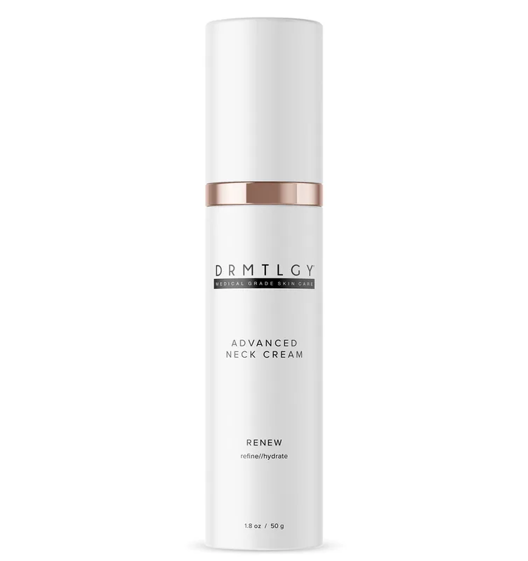 Advanced Neck Cream