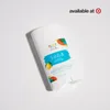 SUGA: Lemon & Grapefruit | Kids Natural Deodorant